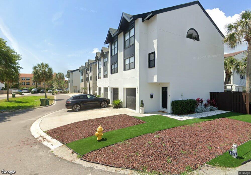 2232 2nd St S, Jacksonville Beach, FL 32250 - photo 1