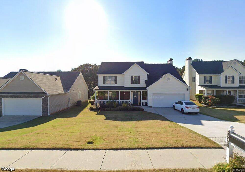 2229 Swan Lake Ct unit 26, Grayson, GA 30017 - photo 1