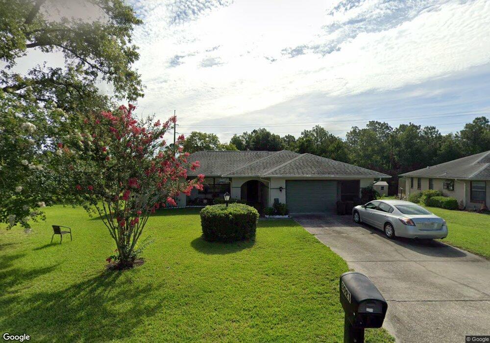 3921 N Tamarisk Ave, Beverly Hills, FL 34465 - photo 1