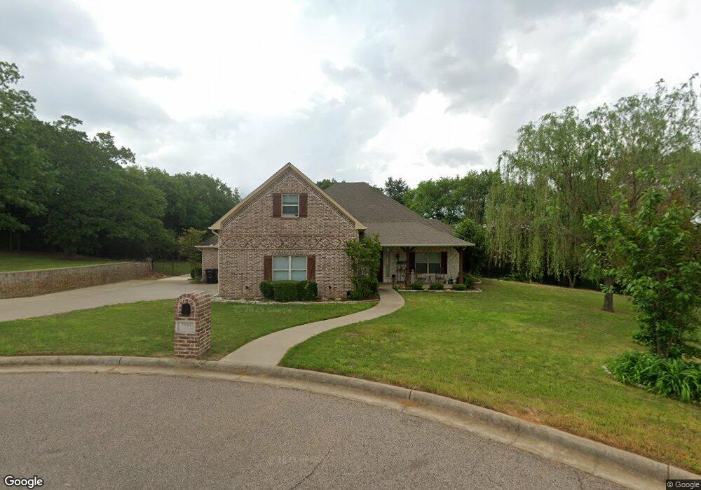 3800 Shane Ct, Denison, TX 75020 - photo 1