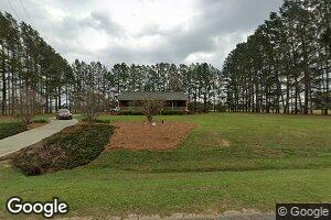 1275 Primrose Bridge Rd, Warwick, GA 31796