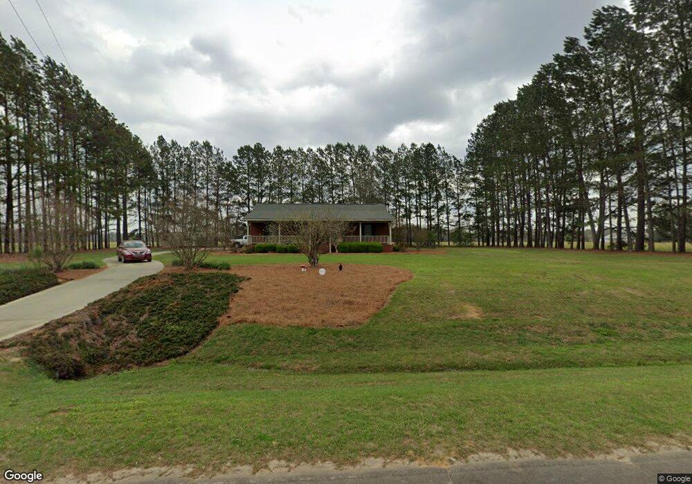 1275 Primrose Bridge Rd, Warwick, GA 31796 - photo 1