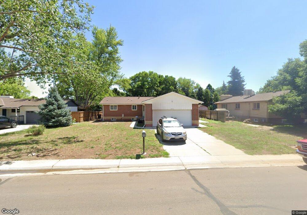 2470 Miller St, Lakewood, CO 80215 - photo 1