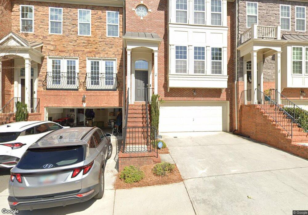 4653 Wehunt Commons Dr SE unit 5, Smyrna, GA 30082 - photo 1