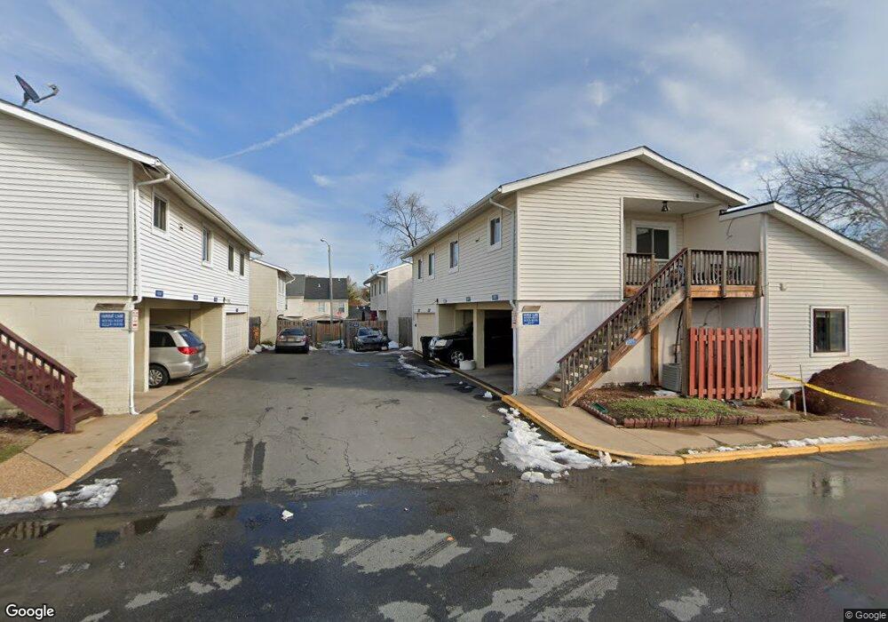 9309 Tarra Ln unit 109, Manassas, VA 20110 - photo 1