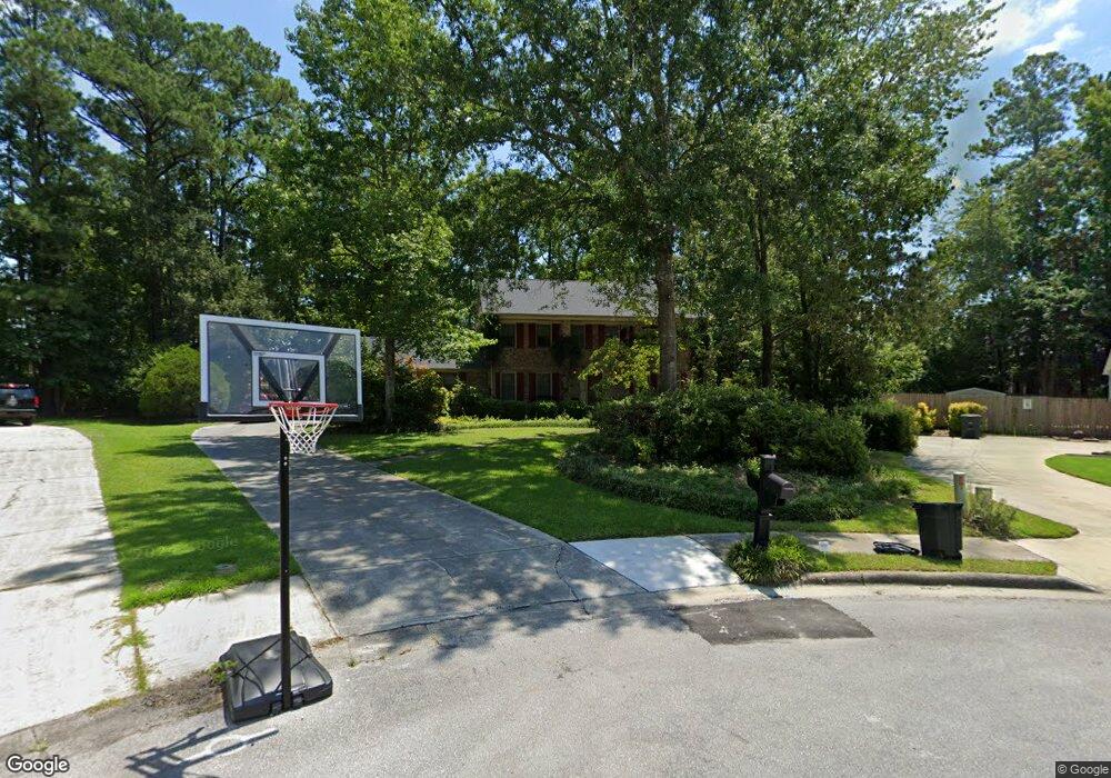 115 Wesleyan Ct, Jacksonville, NC 28546 - photo 1