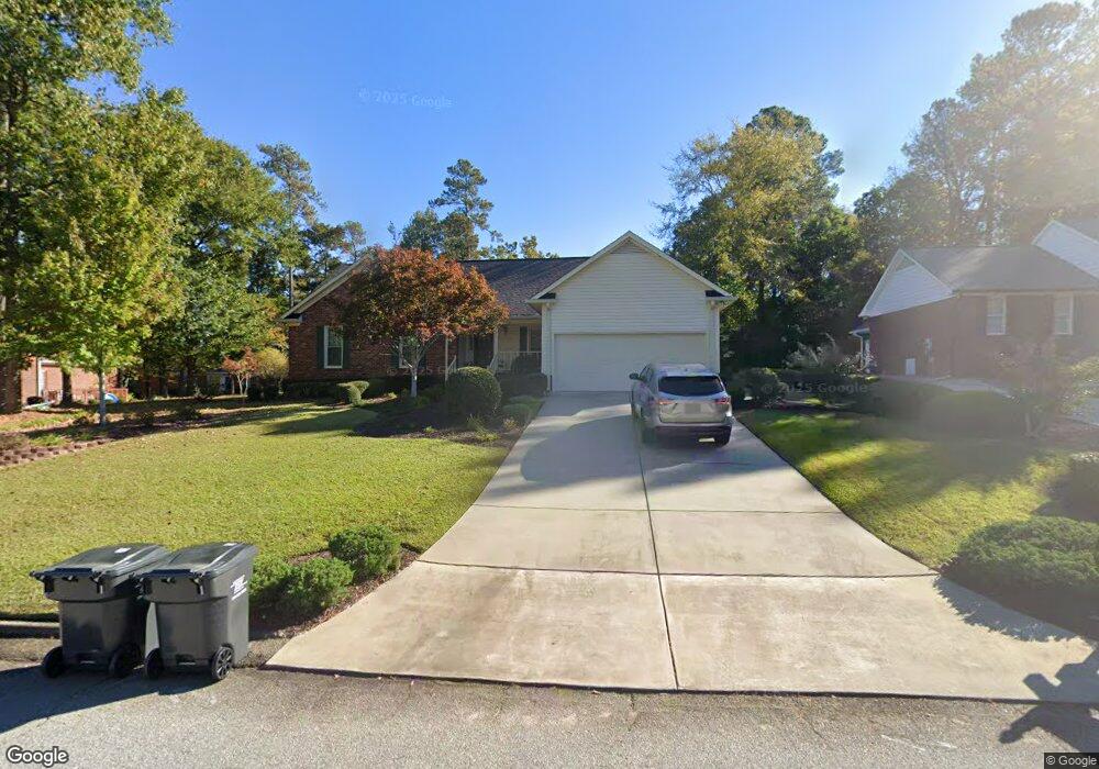 476 Cambridge Way, Augusta, GA 30907 - photo 1