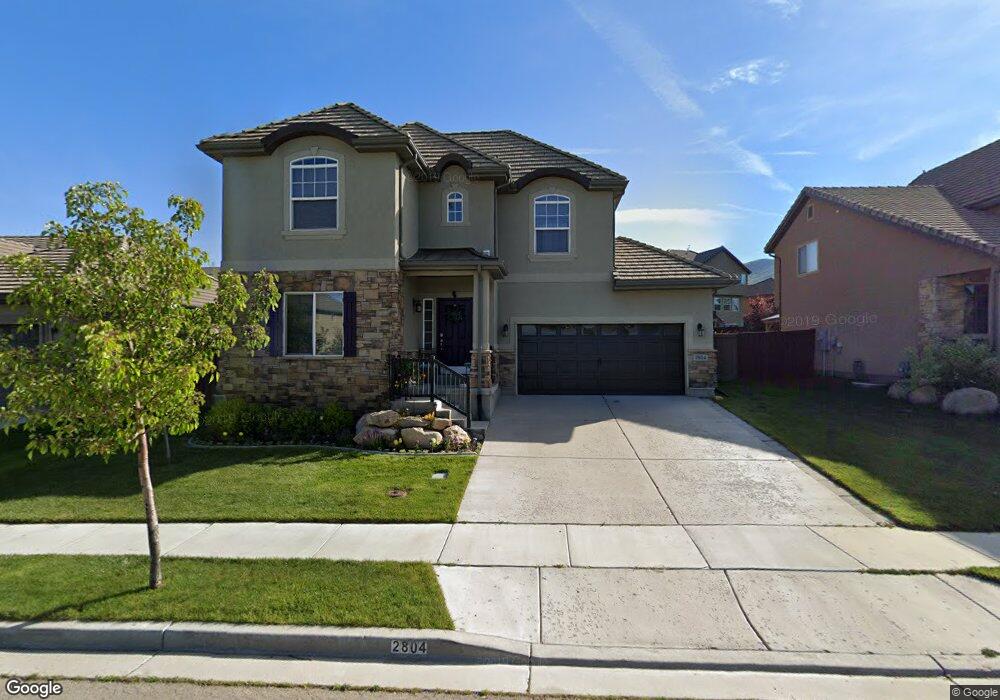 2804 W Shady Bend Ln, Lehi, UT 84043 - photo 1