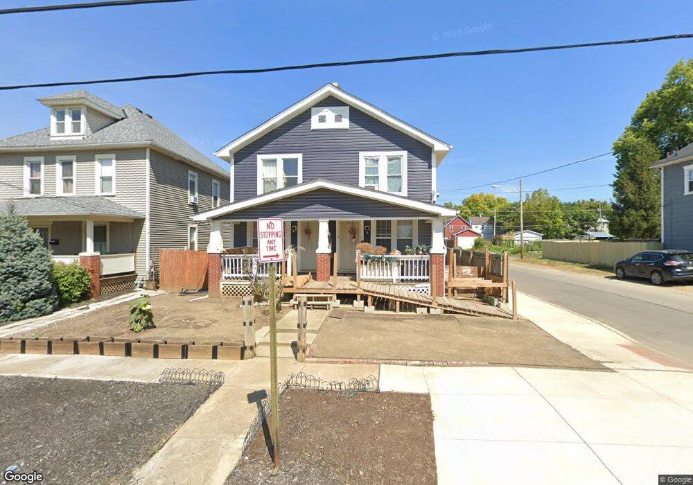 536-538 E Gates St, Columbus, OH 43206 - photo 1