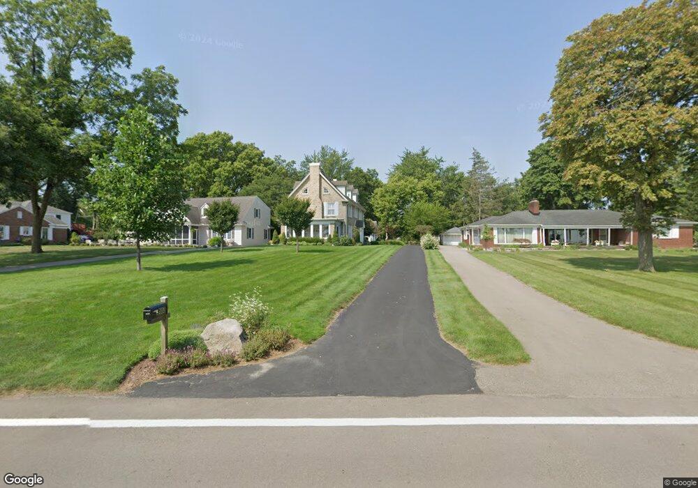 20280 E River Rd unit Bldg-Unit, Grosse Ile, MI 48138 - photo 1