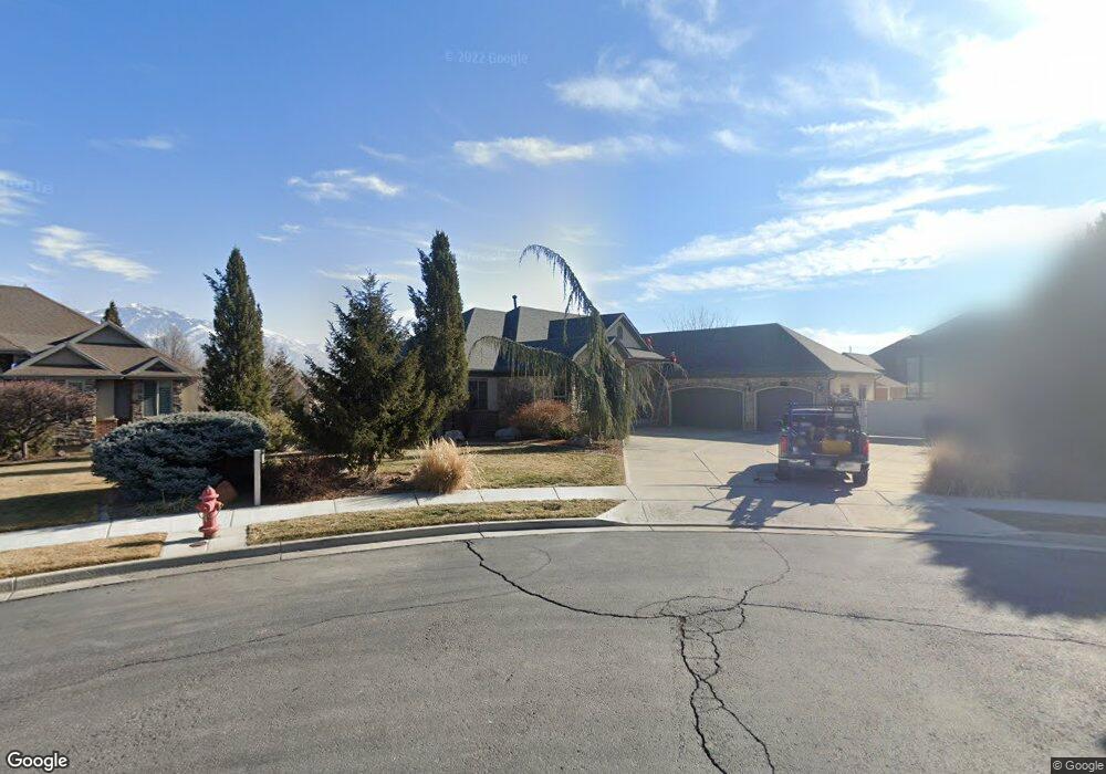 11265 Charismatic Ct, South Jordan, UT 84095 - photo 1
