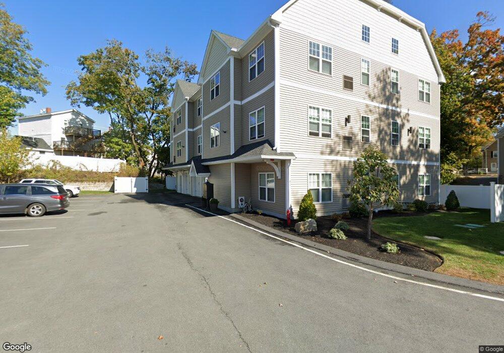41 E Central St, Franklin, MA 02038 - photo 1