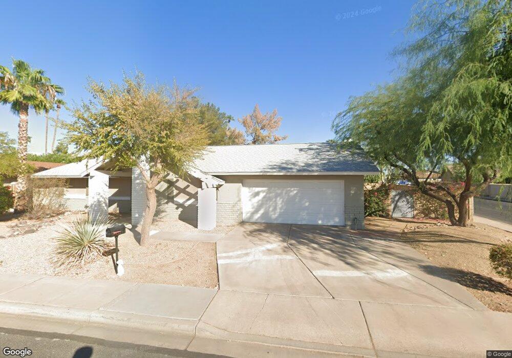 2663 S Stewart, Mesa, AZ 85202 - photo 1