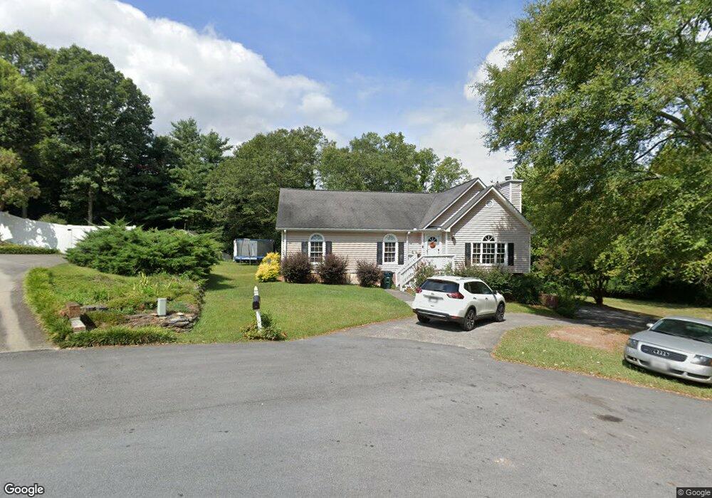 270 Wade Dr NE, Calhoun, GA 30701 - photo 1