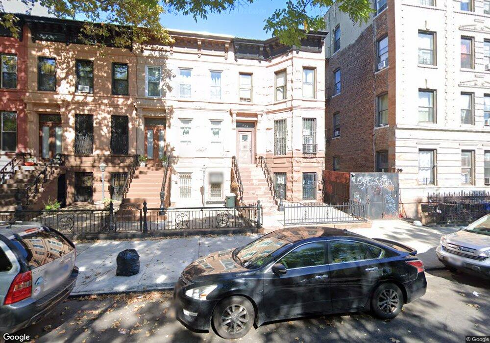 641 Macdonough St, Brooklyn, NY 11233 - photo 1