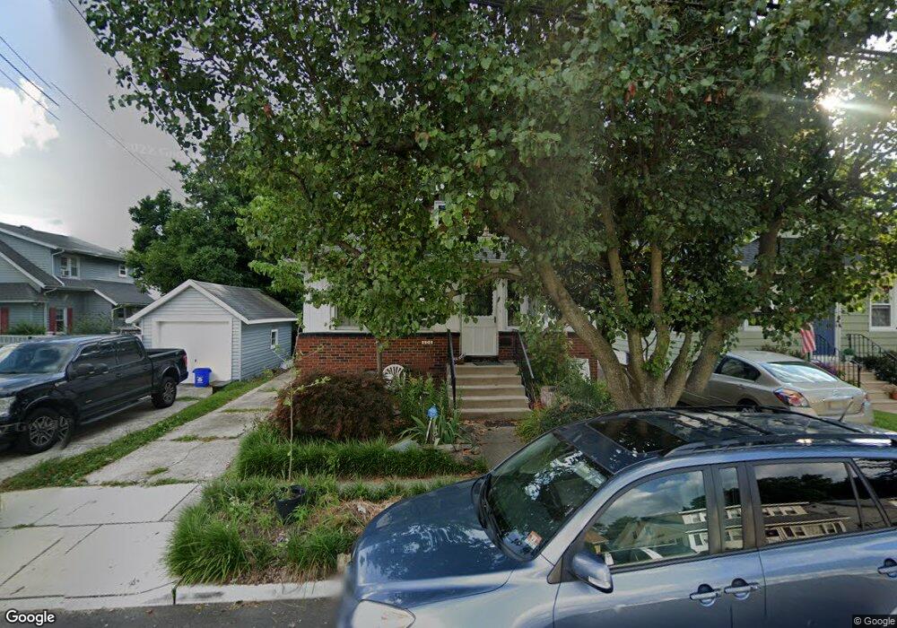 404 Coldsprings Ave, Oaklyn, NJ 08107 - photo 1