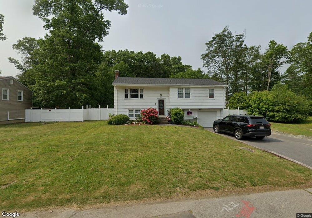 20 Georgene Rd, Brockton, MA 02302 - photo 1