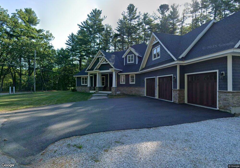 6 Second Ln, Chelmsford, MA 01824 - photo 1