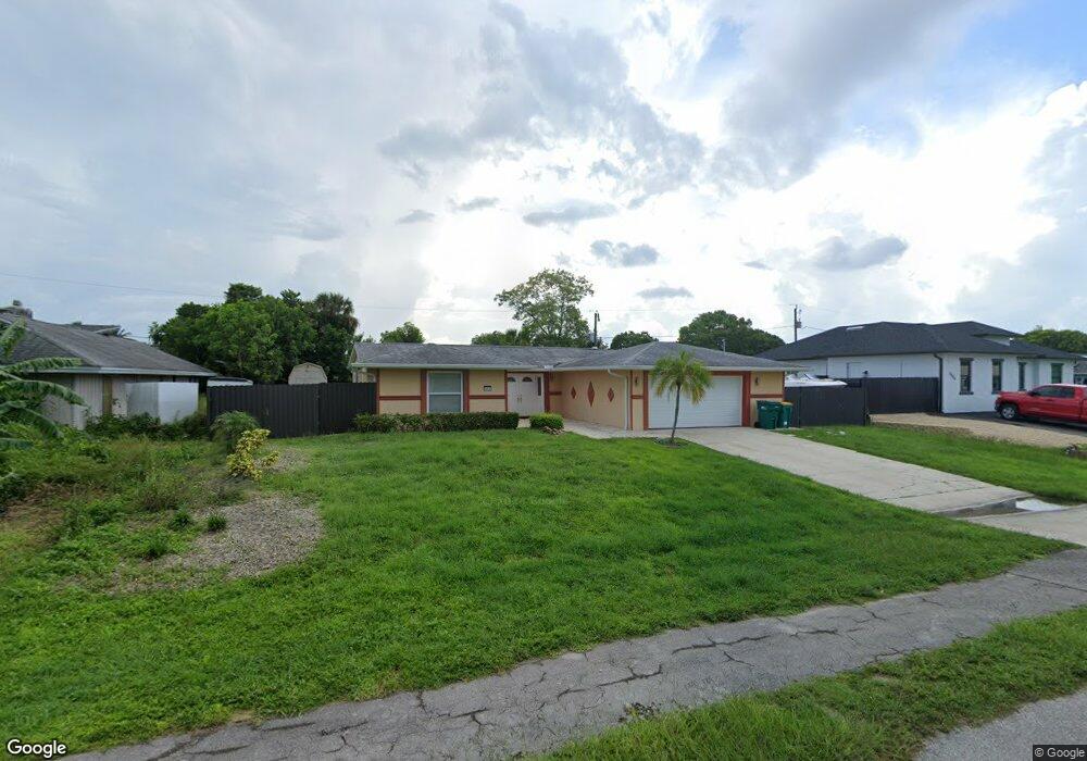 2976 47th St SW unit 3, Naples, FL 34116 - photo 1