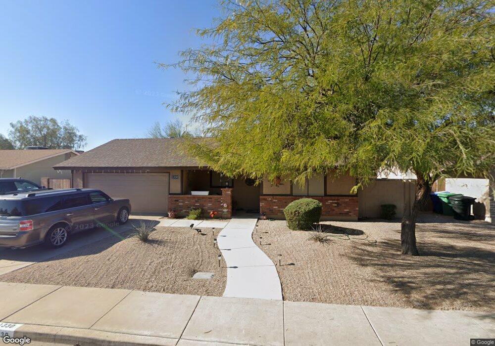 1330 S Lemon, Mesa, AZ 85206 - photo 1