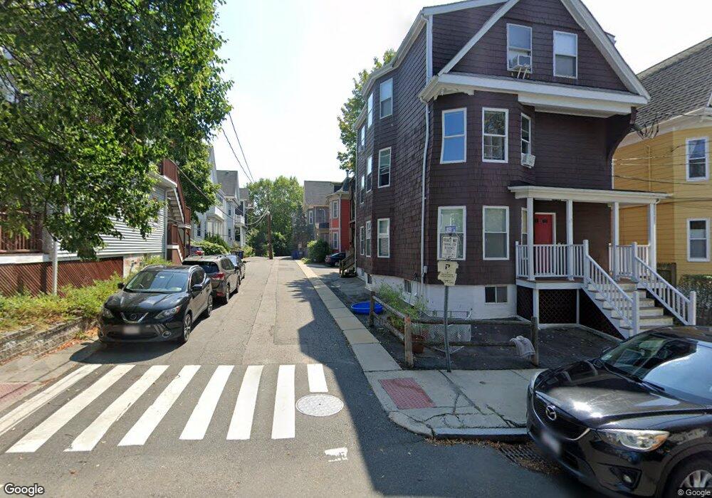 11 Linden Cir, Somerville, MA 02143 - photo 1