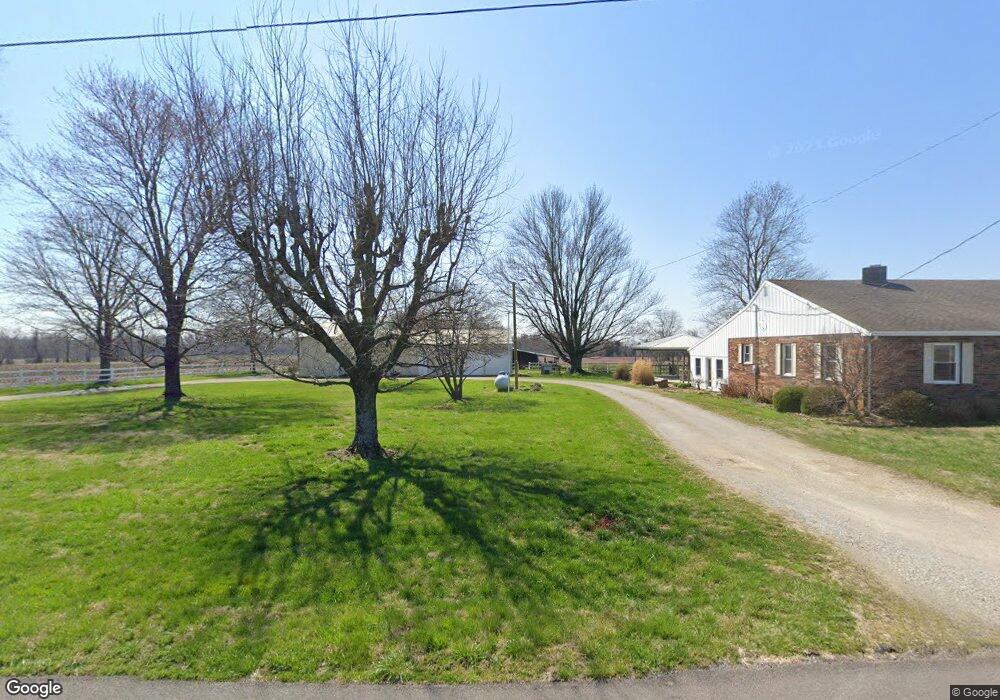 2214 E Cutshall Rd, Austin, IN 47102 - photo 1