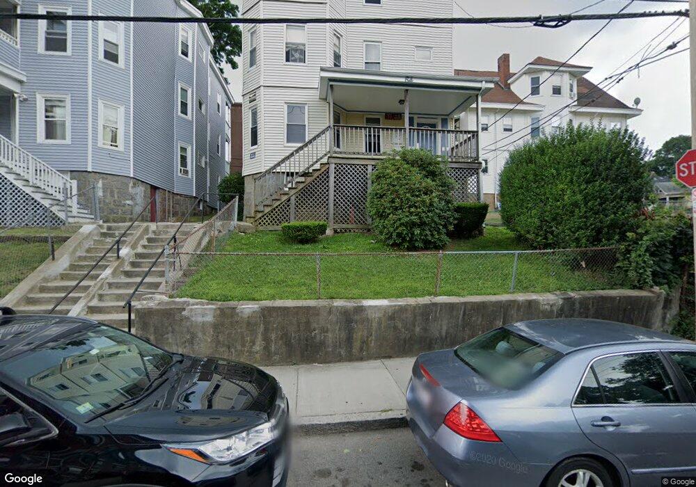 64 Deering Rd, Mattapan, MA 02126 - photo 1