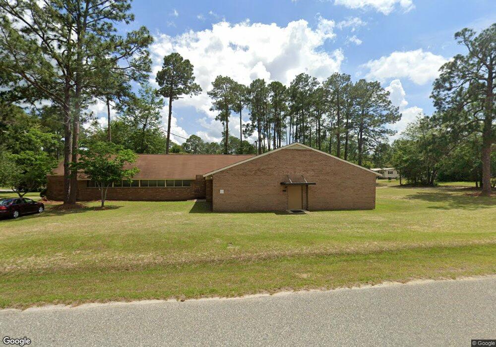 1013 N Main St, Sylvester, GA 31791 - photo 1