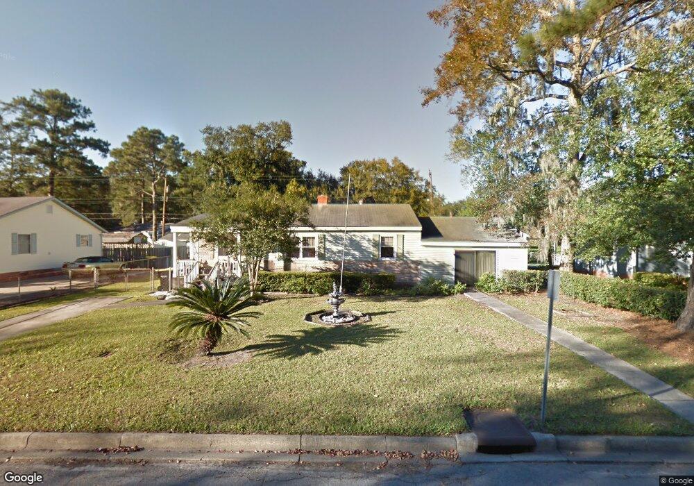 136 Pine Valley Rd, Savannah, GA 31404 - photo 1