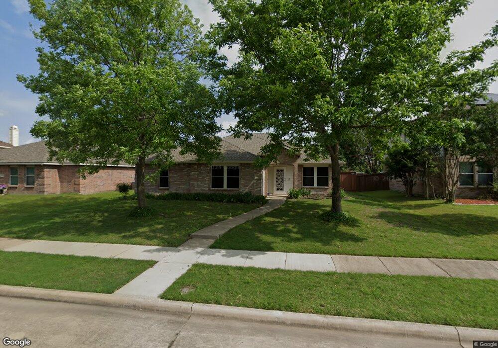 2811 Sutters Mill Way, Wylie, TX 75098 - photo 1