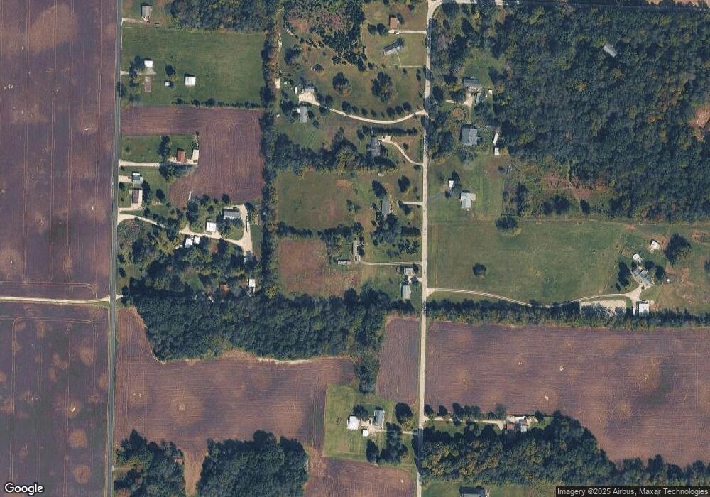 9785 Buffalo Trace Rd NW, Ramsey, IN 47166 - photo 1