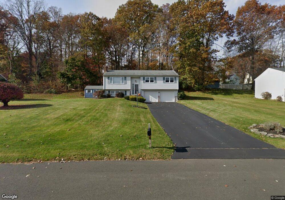 113 Overbrook Dr, Vernon Rockville, CT 06066 - photo 1