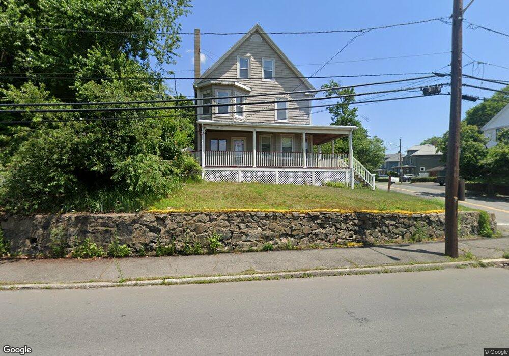 31 Euclid Ave, Lynn, MA 01904 - photo 1