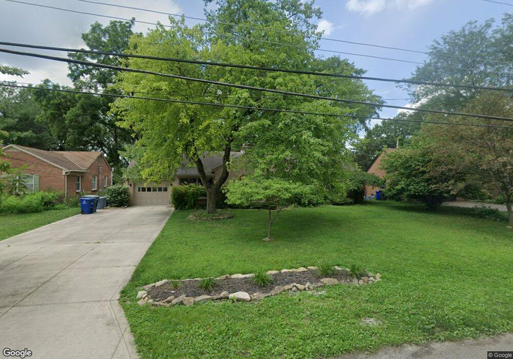 4853 Sharon Ave, Columbus, OH 43214 - photo 1