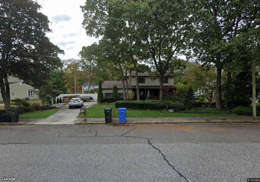 10 Foxborough Rd, Ocean View, NJ 08230 - photo 1