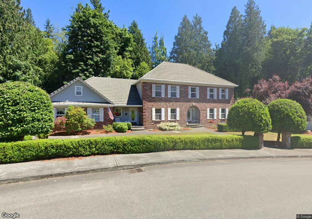 2602 Burnaby Park Loop SE, Olympia, WA 98501 - photo 1