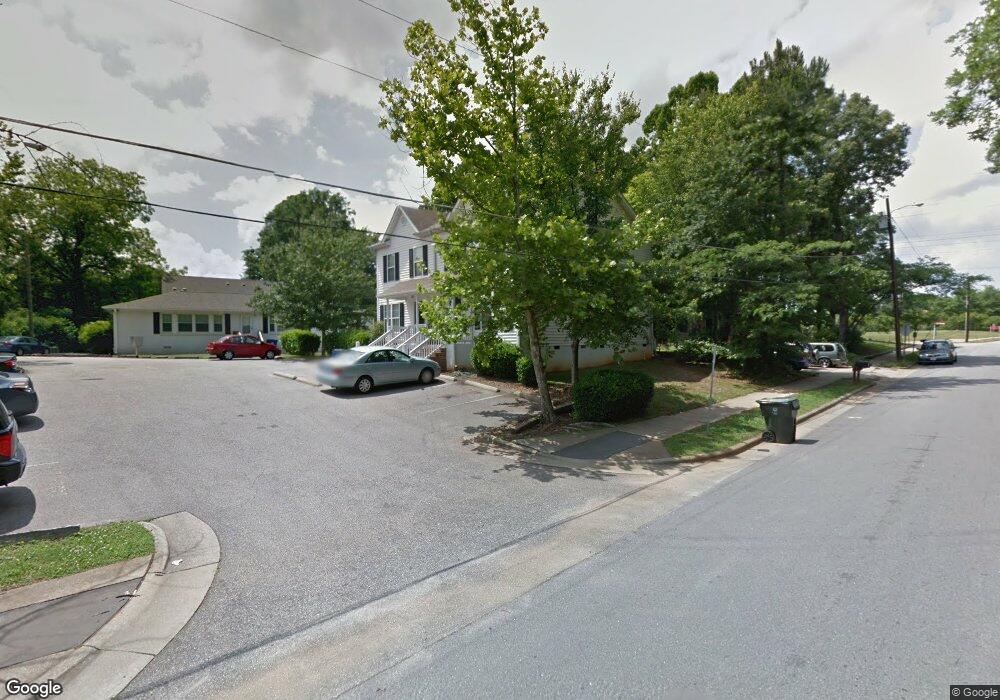 1410 Varsity Dr, Raleigh, NC 27606 - photo 1