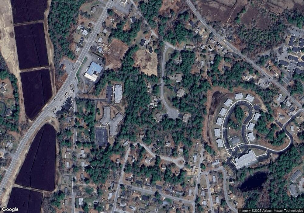 7 Rockmarsh Rd unit B, Wareham, MA 02571 - photo 1