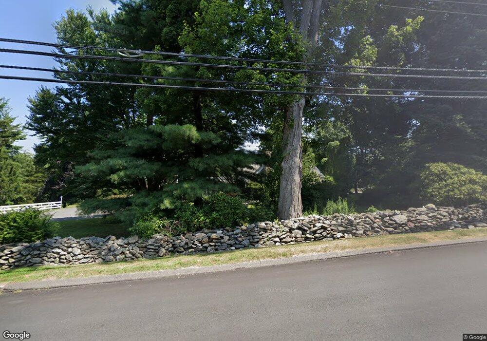 36 Currituck Rd, Newtown, CT 06470 - photo 1