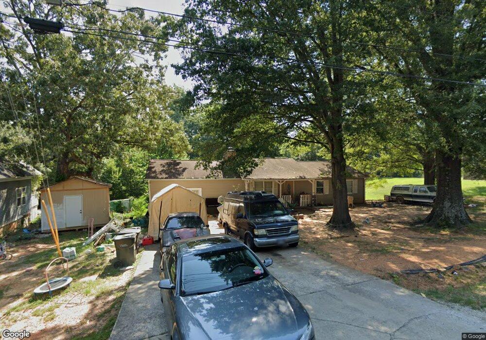 38 Ridge Ct SE, Concord, NC 28025 - photo 1