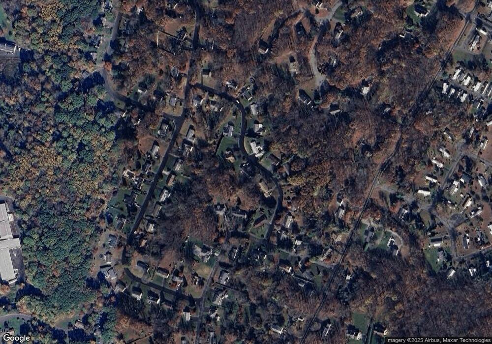 5 Meadow Ln, Prospect, CT 06712 - photo 1