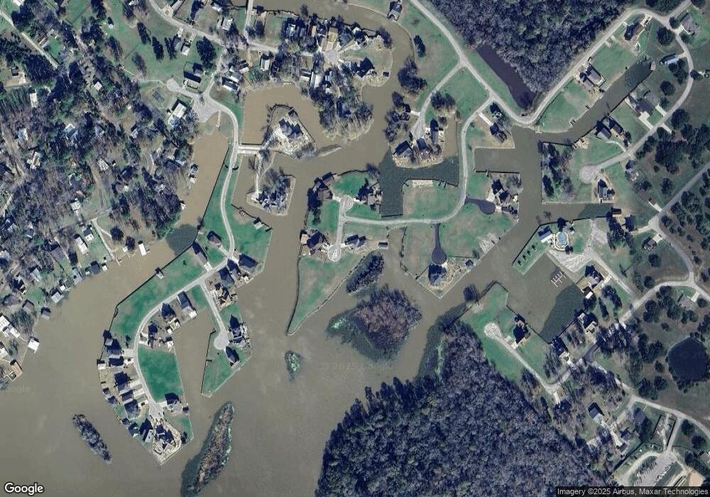 13 Peninsula Point, Huntsville, TX 77340 - photo 1