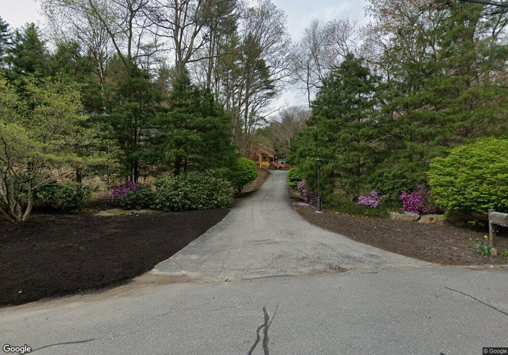 328 Border Rd unit 328LL, Concord, MA 01742 - photo 1