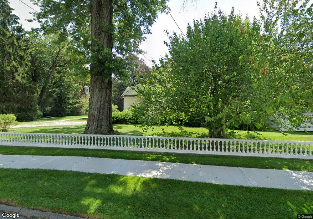 9 Clapboard Rd, Bridgewater, CT 06752 - photo 1