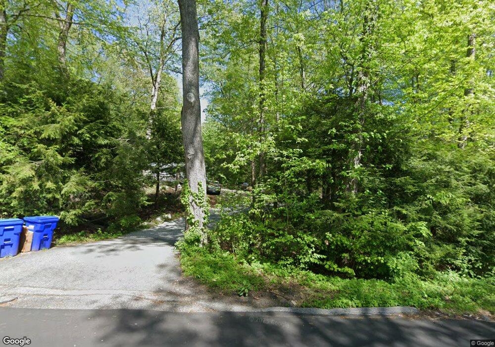 301 Gallup Hill Rd, Ledyard, CT 06339 - photo 1