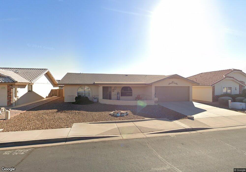 7921 E Nopal Ave, Mesa, AZ 85209 - photo 1