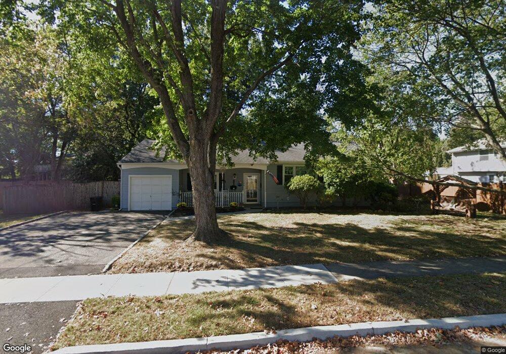 105 Meadow Terrace, South Plainfield, NJ 07080 - photo 1