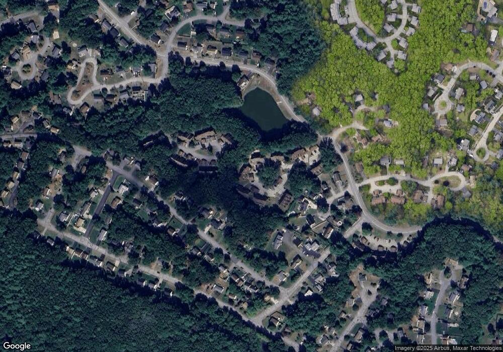 16 Cortez Dr unit U48, Nashua, NH 03062 - photo 1