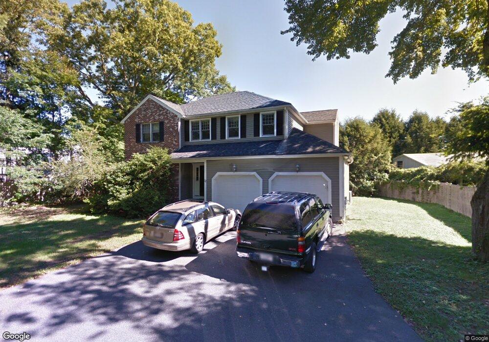 12 Argyle Ave, Wellesley, MA 02482 - photo 1