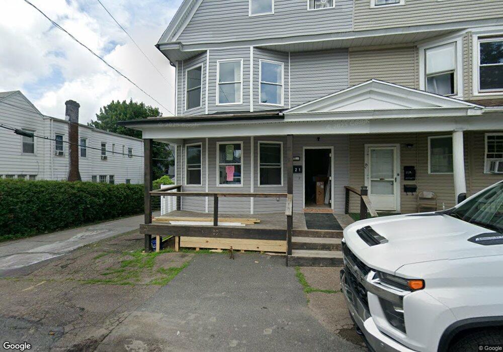 121 W Birch St, Hazleton, PA 18201 - photo 1